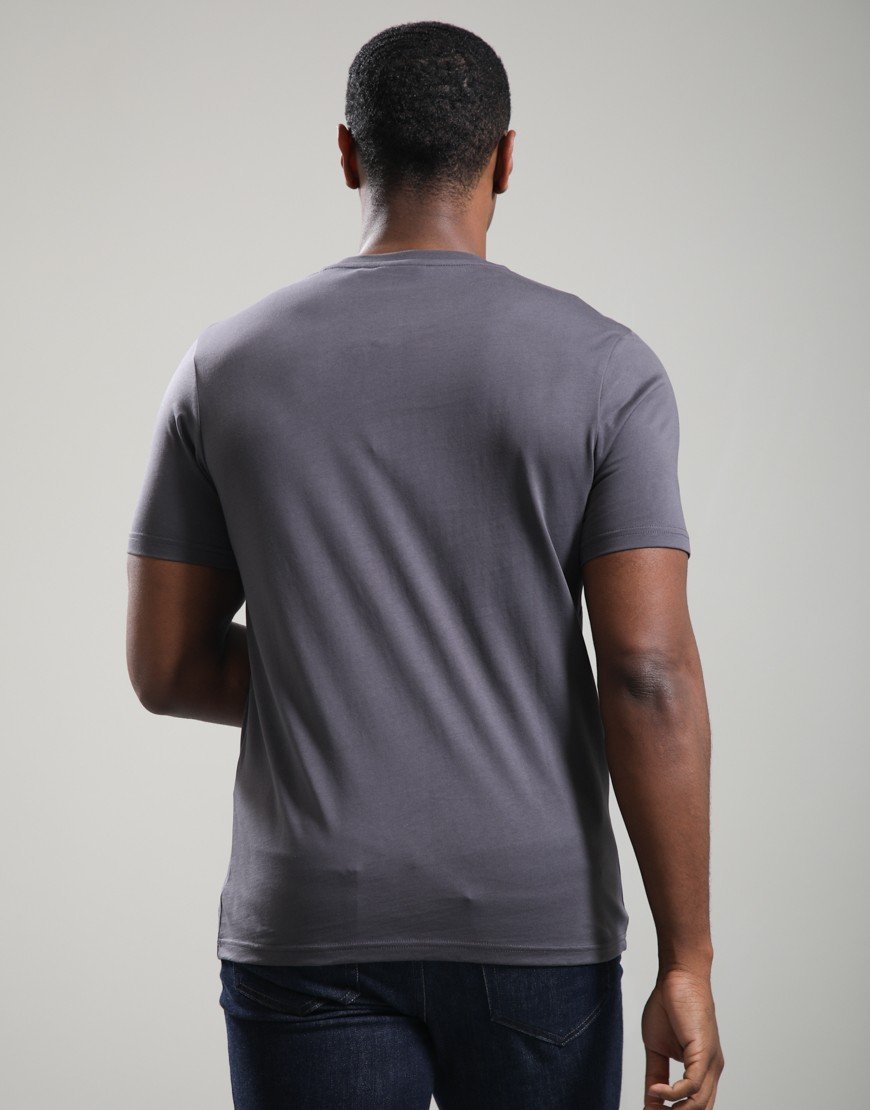 Lyle & Scott Superfine T-Shirt Iron