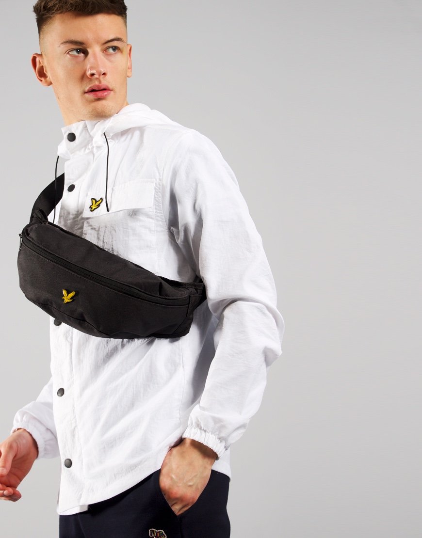 Lyle and scott cross body bag clearance