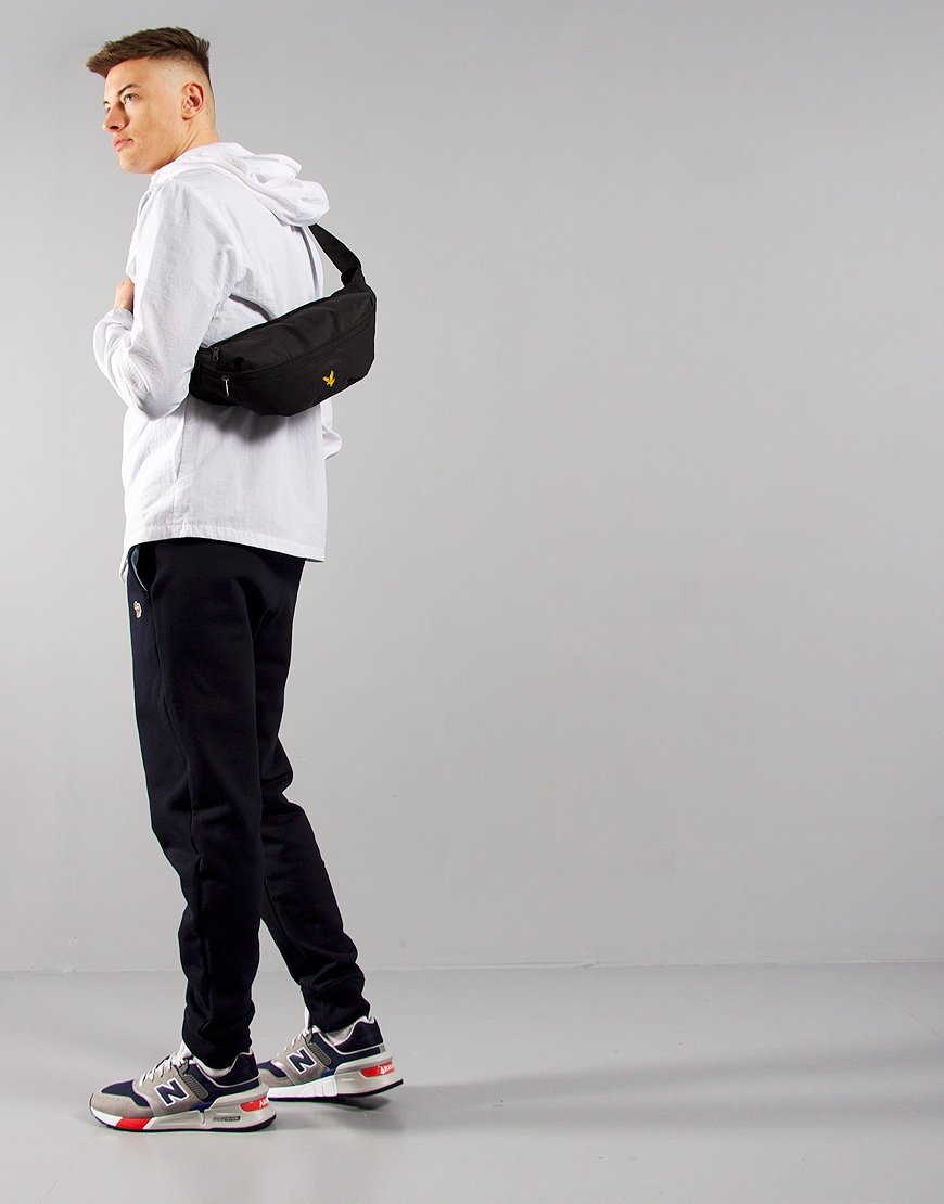 lyle and scott cross body bag