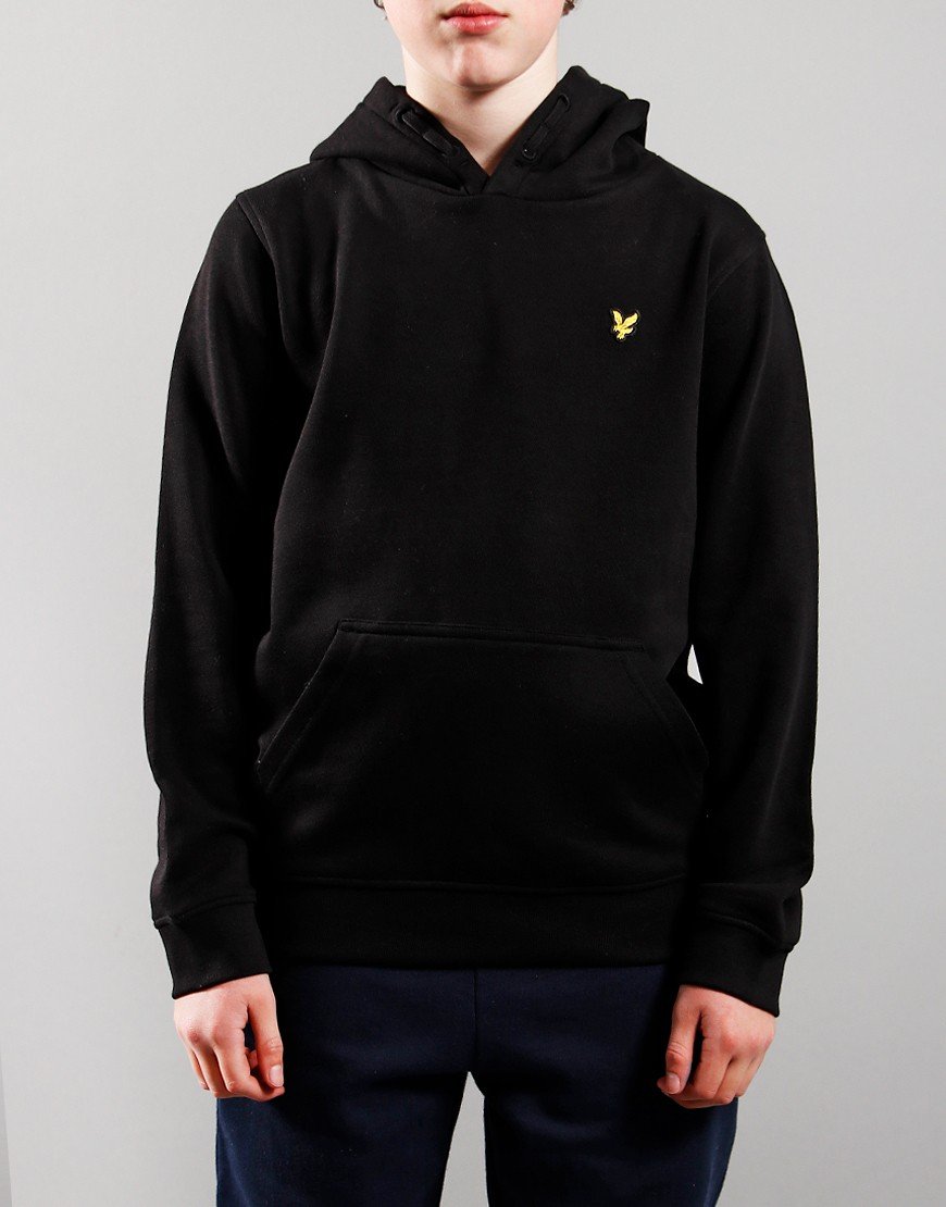 Lyle scott hoodie junior Clearance