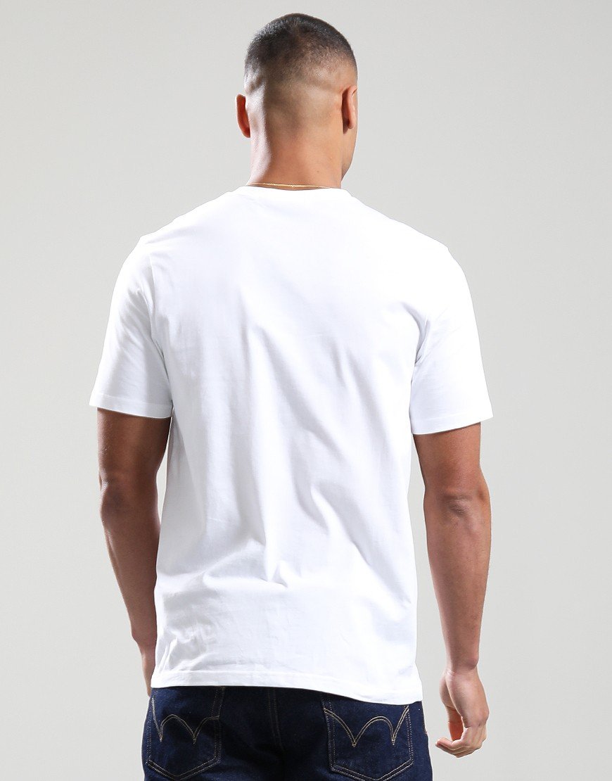 Lyle & Scott Plain T-Shirt White