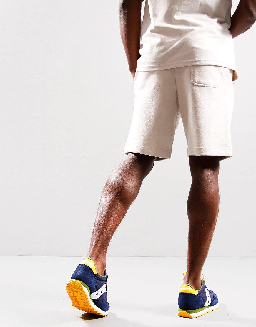 Lyle & Scott Sweat Shorts Light Mist