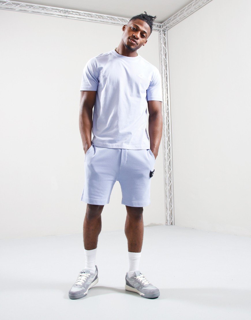 MA.Strum Icon T-shirt Lavender