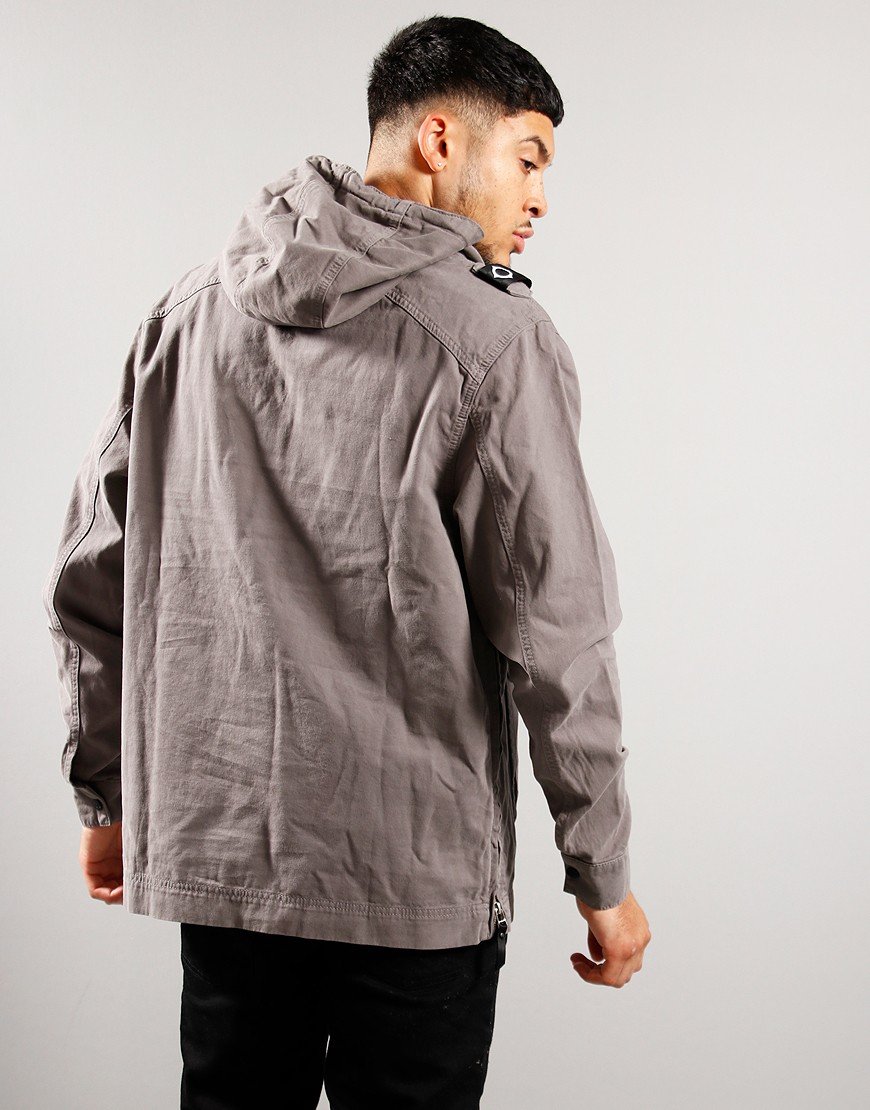 ma strum windbreaker