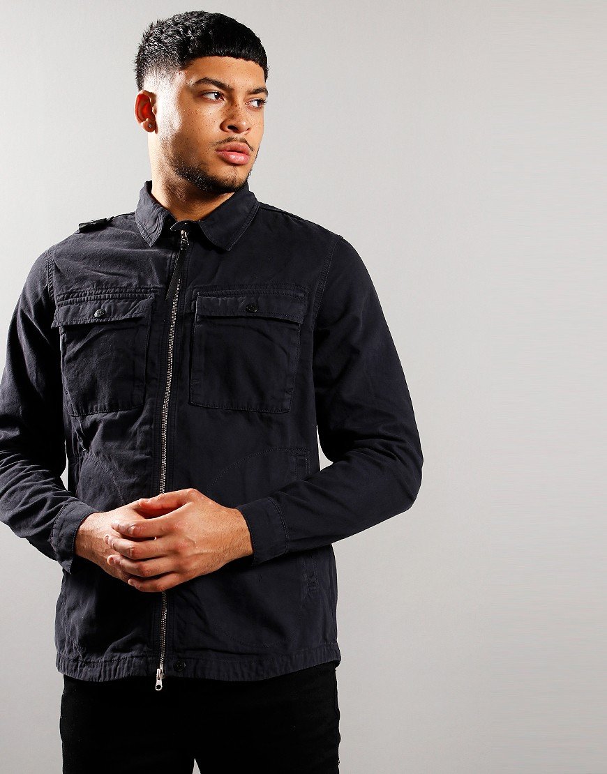 ma strum cusk overshirt