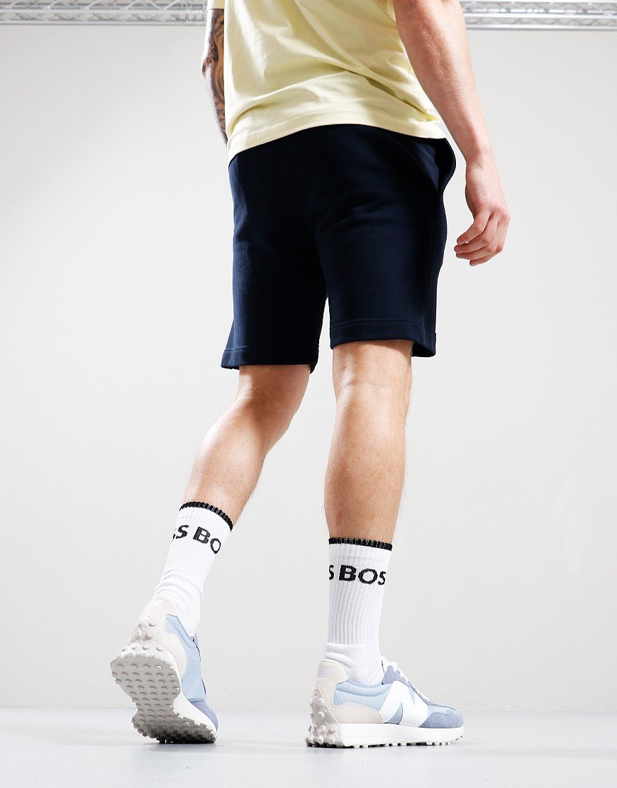 MA.Strum Core Sweat Shorts Ink Navy