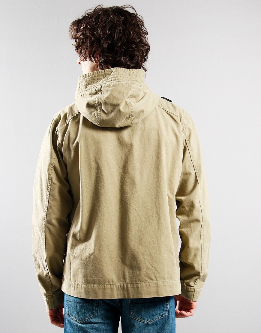 MA.Strum GD Full Zip Jacket Aloe 