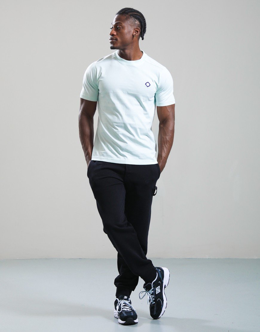 MA.Strum Icon T-Shirt Ice Flow