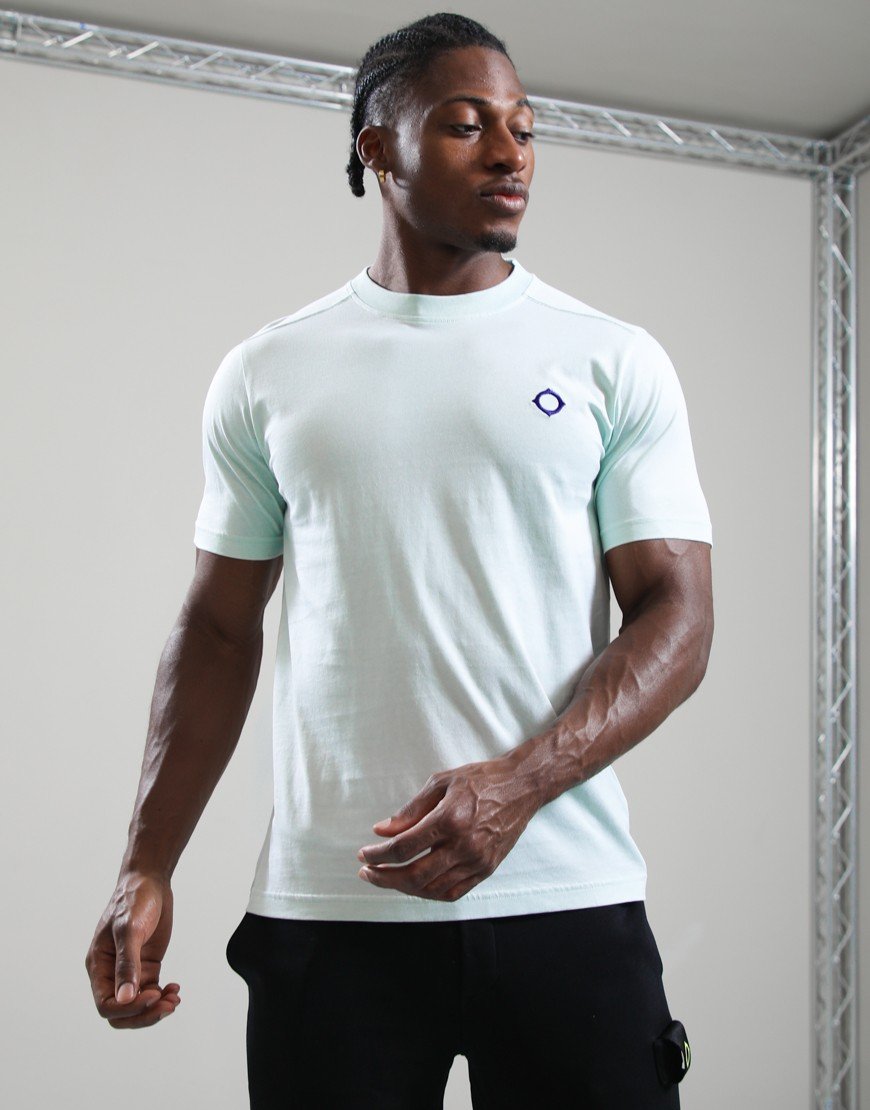 MA.Strum Icon T-Shirt Ice Flow