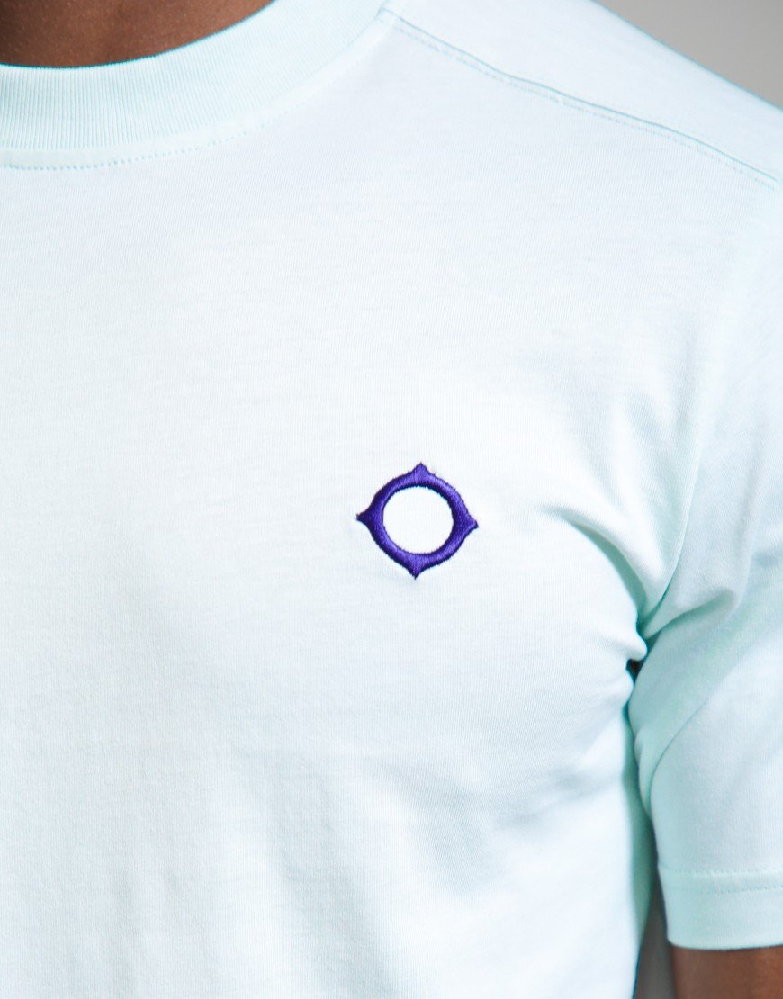MA.Strum Icon T-Shirt Ice Flow
