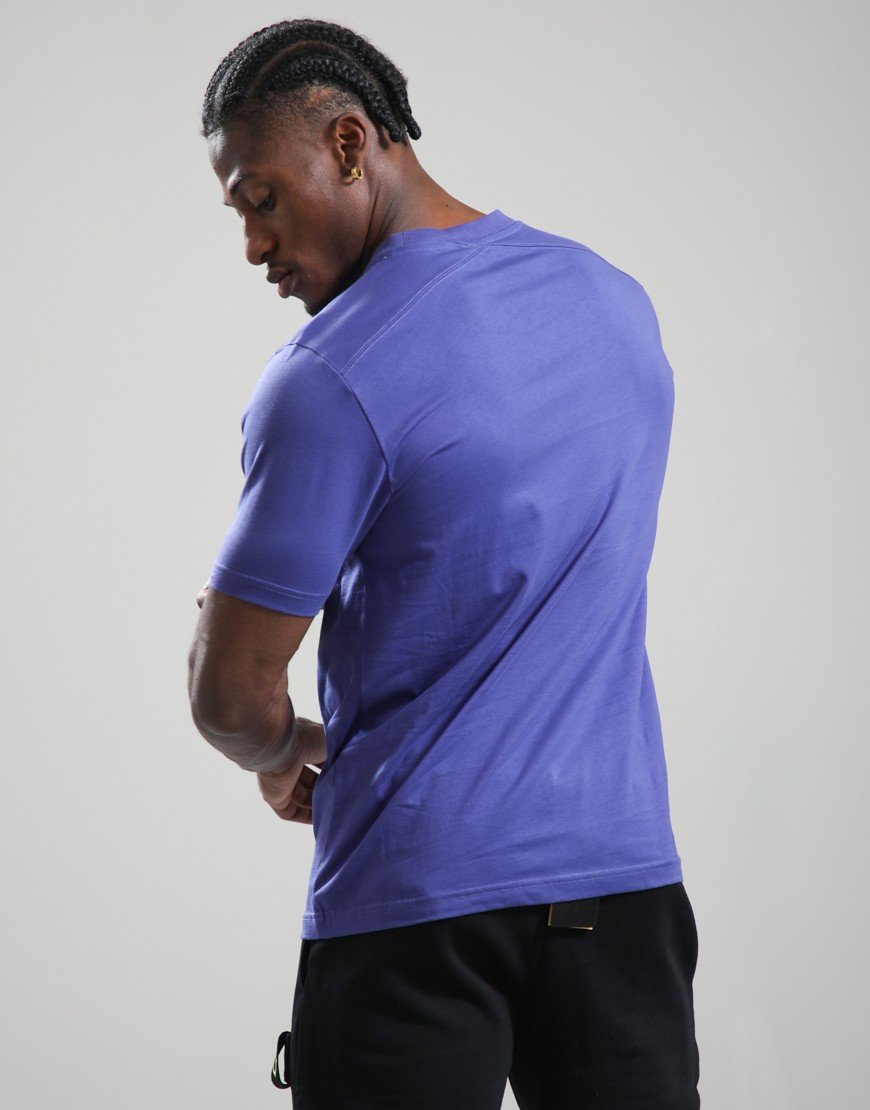 MA.Strum Icon T-Shirt Skipper Blue