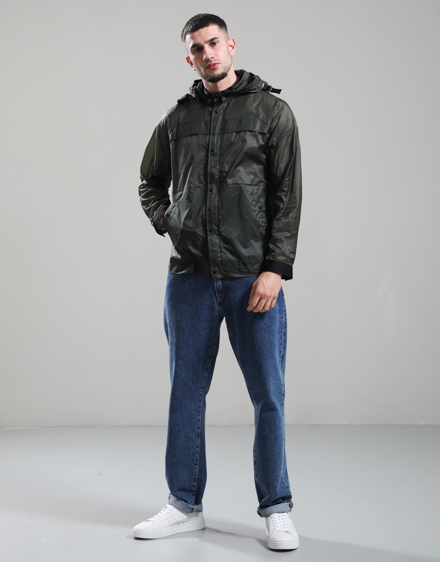 MA.Strum Marshall LT Jacket Bronze Green