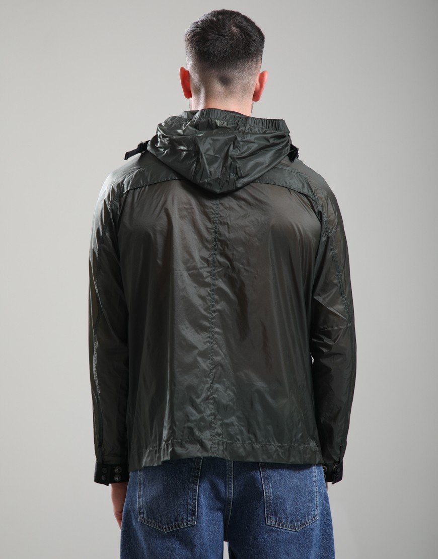 MA.Strum Marshall LT Jacket Bronze Green