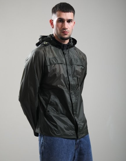 MA.Strum Marshall LT Jacket Bronze Green