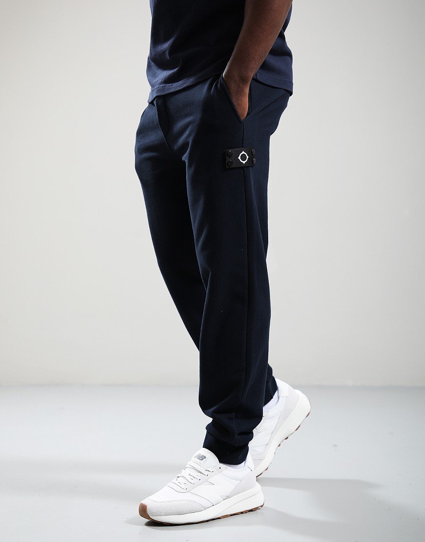 MA.Strum Neo Track Pants Ink Navy