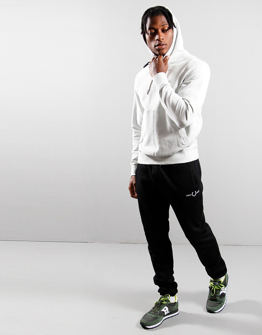 MA.Strum Core Over Head Hoodie Grey Violet