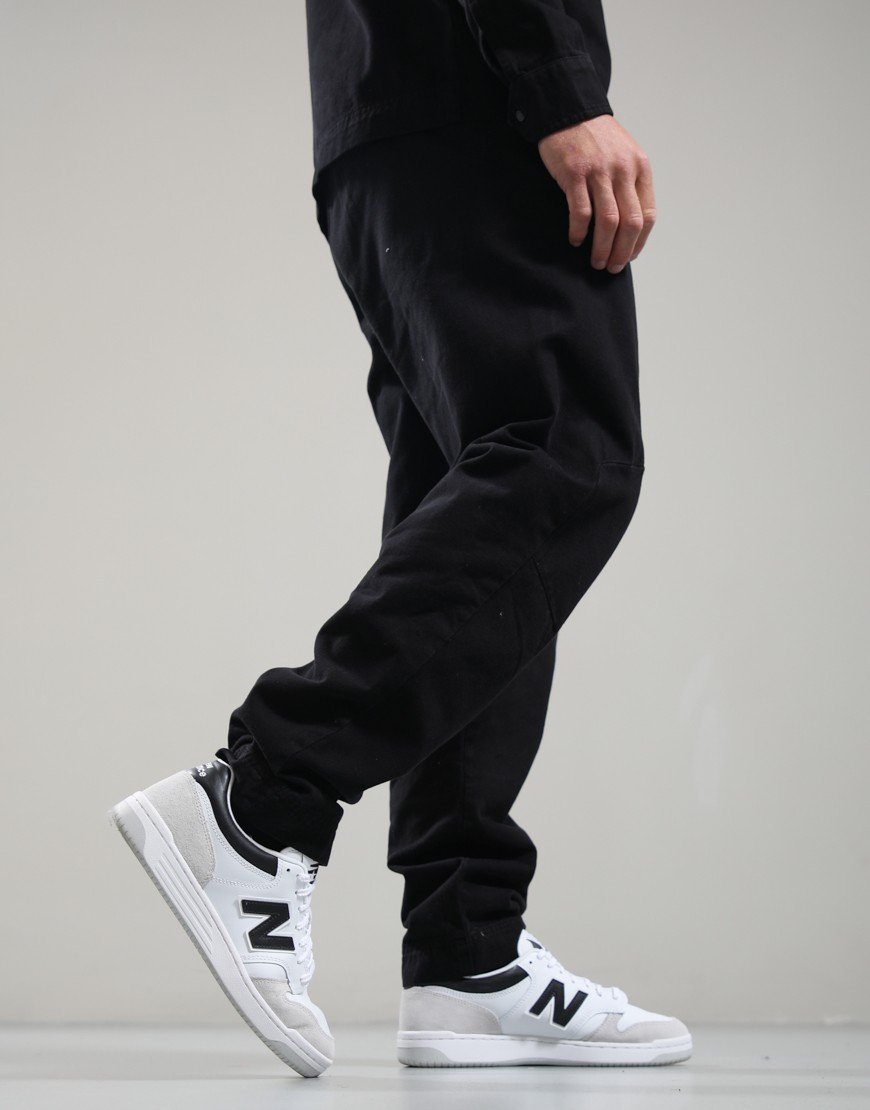 MA.Strum Pentyl Cargo Pants Jet Black