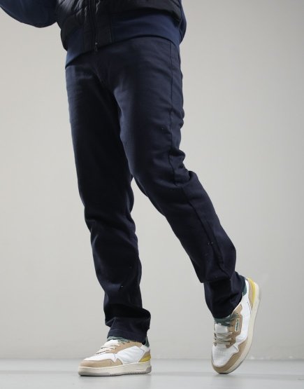 MA.Strum Pioneer 5 Pocket Pants Dark Navy