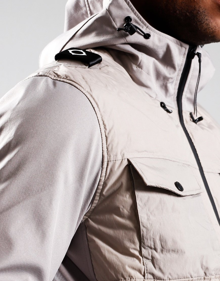 ma strum quilted jacket