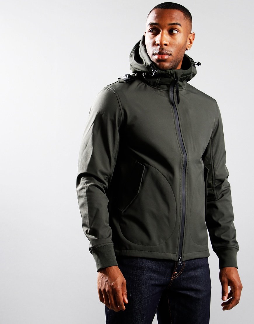 ma strum padded jacket