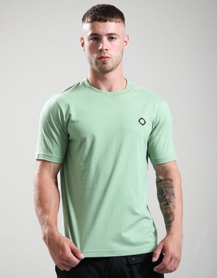 MA.Strum Icon T-Shirt Sage