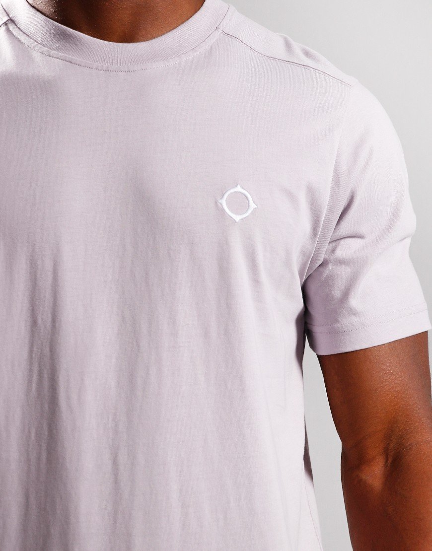 MA.Strum Icon T-Shirt Thistle 