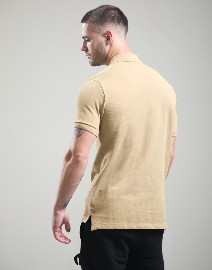 MA.Strum Pique Polo Shirt Lark