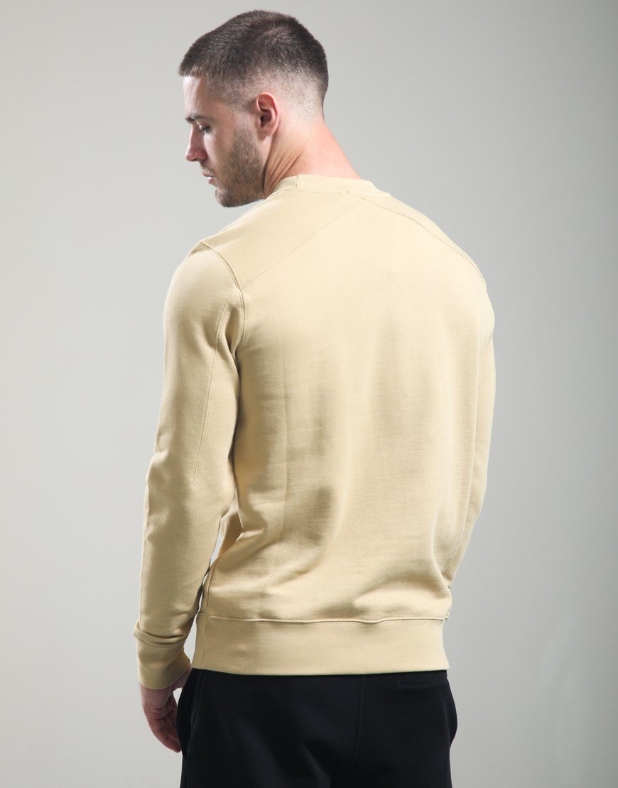 MA.Strum Training Crew Neck Sweat Lark