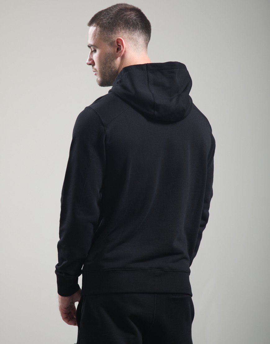 MA.Strum Training Overhead Hoodie Black