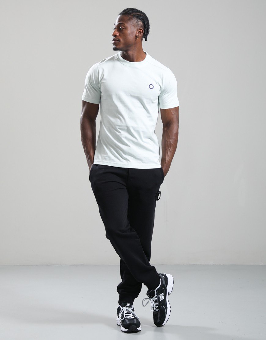 MA.Strum Training Sweatpants Black
