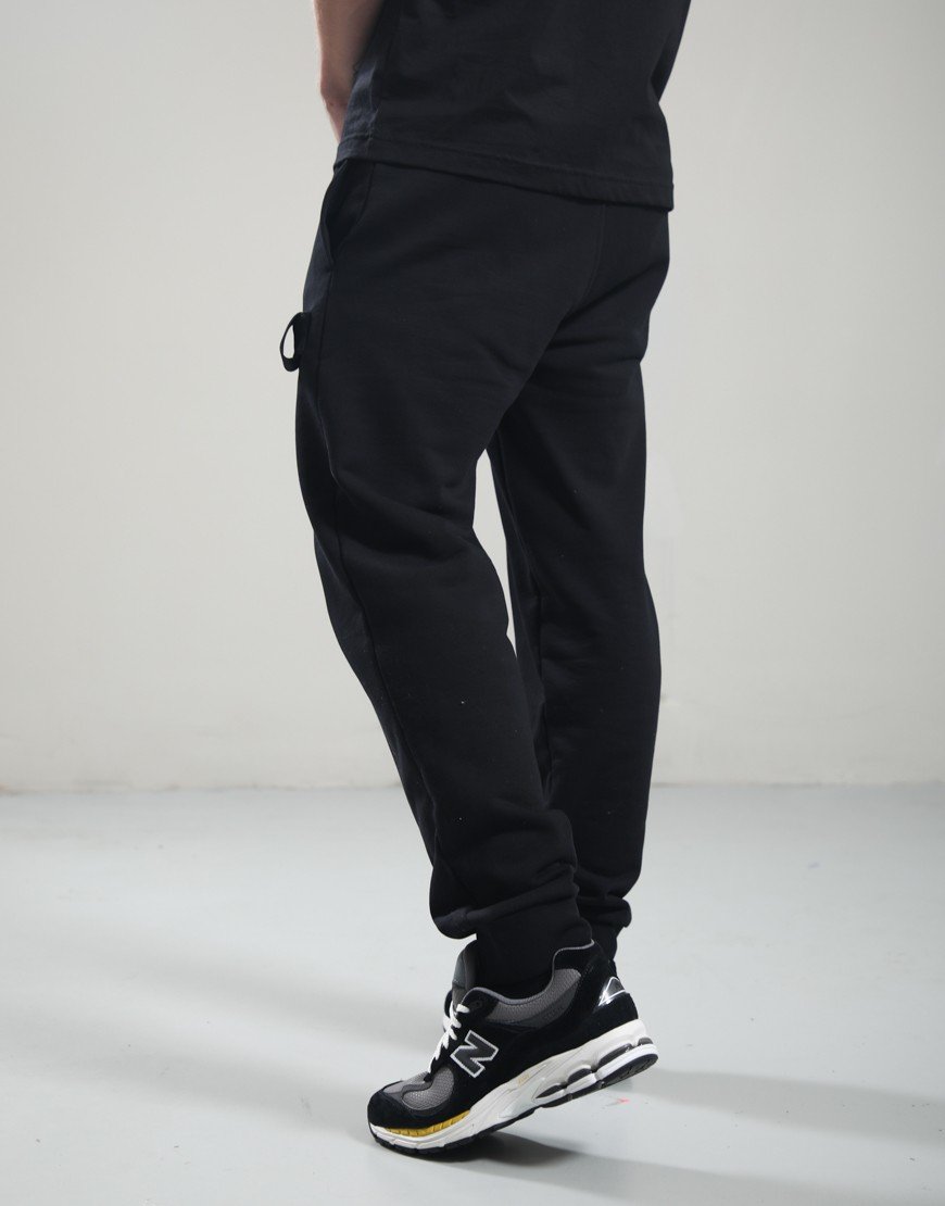 MA.Strum Training Sweatpants Black