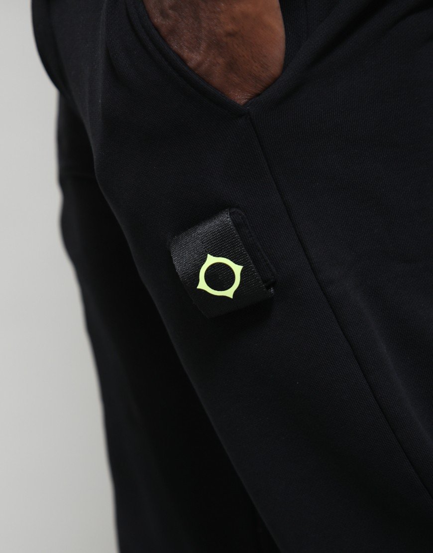 MA.Strum Training Sweatpants Black