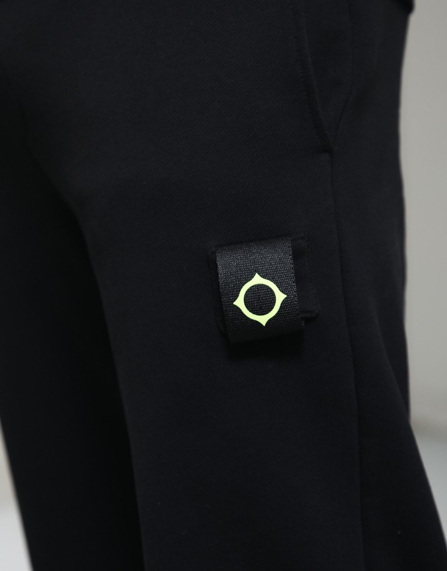 MA.Strum Training Sweatpants Black