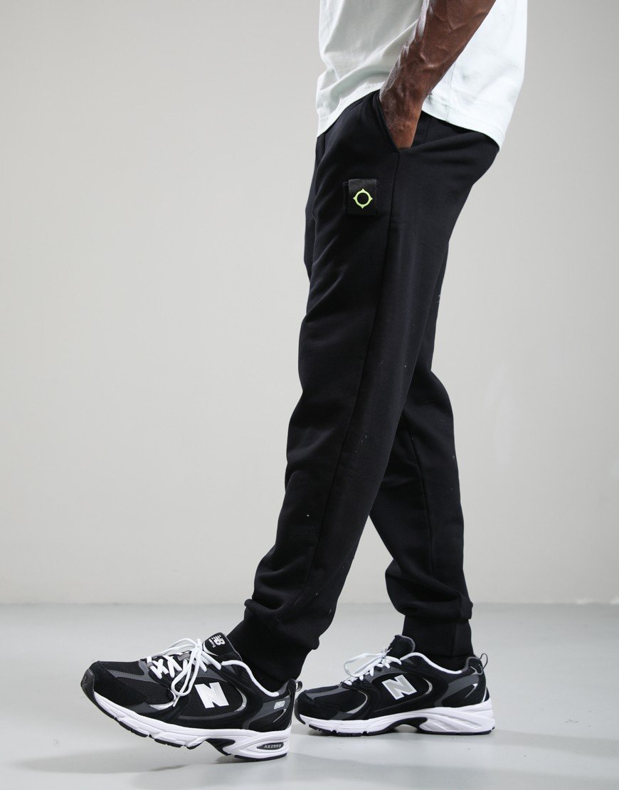 MA.Strum Training Sweatpants Black