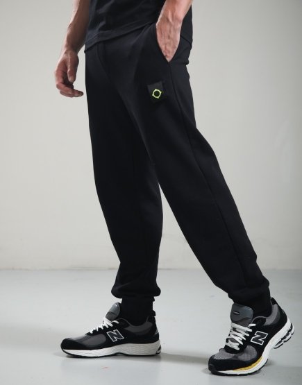 MA.Strum Training Sweatpants Black