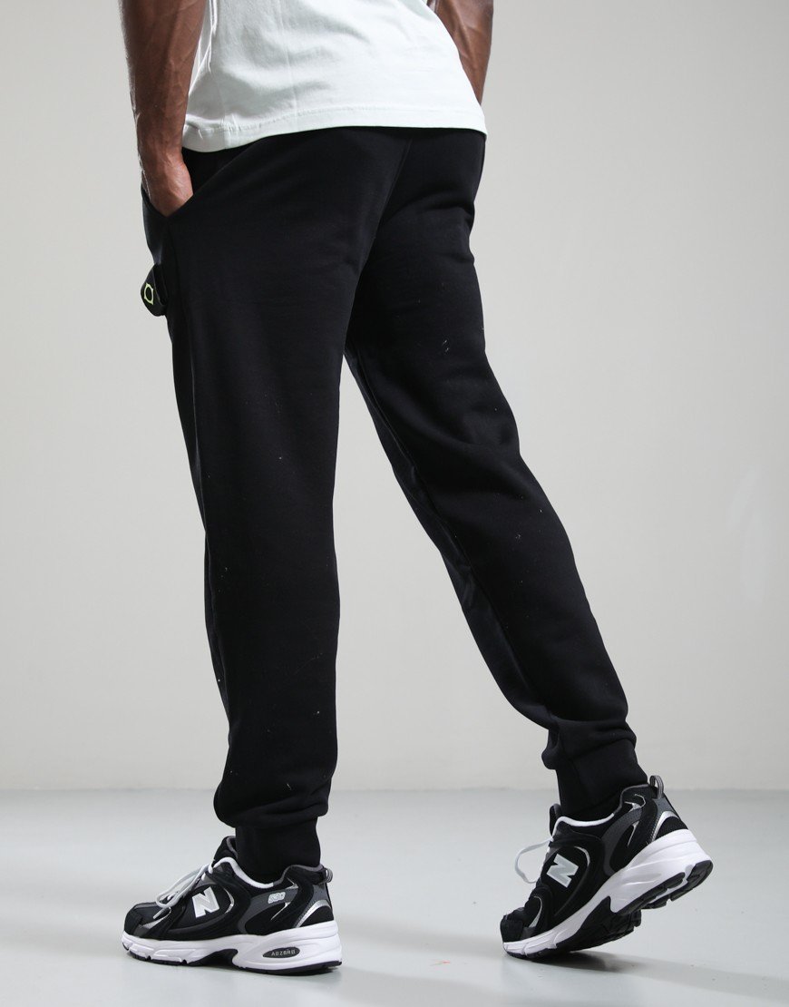 MA.Strum Training Sweatpants Black