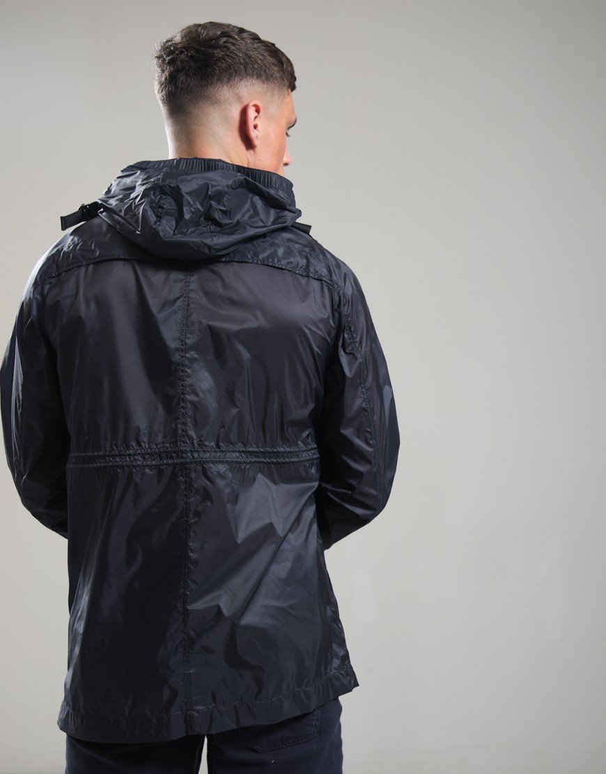 MA.Strum Vapour Parka Ink Navy