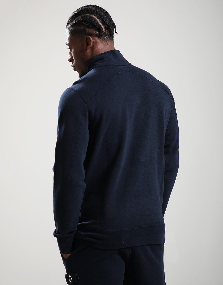 MA.Strum Neo Quarter Zip Sweat Ink Navy