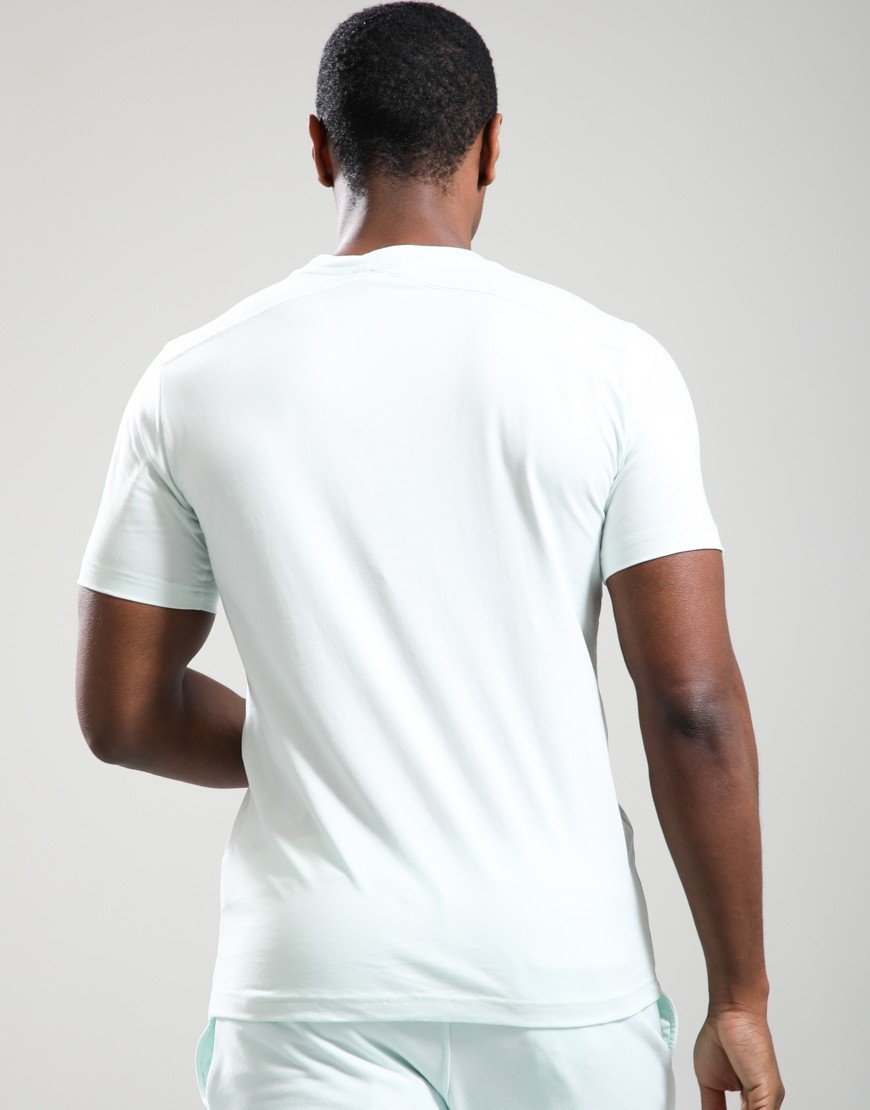 MA.Strum Beam Chest Logo T-Shirt Frost