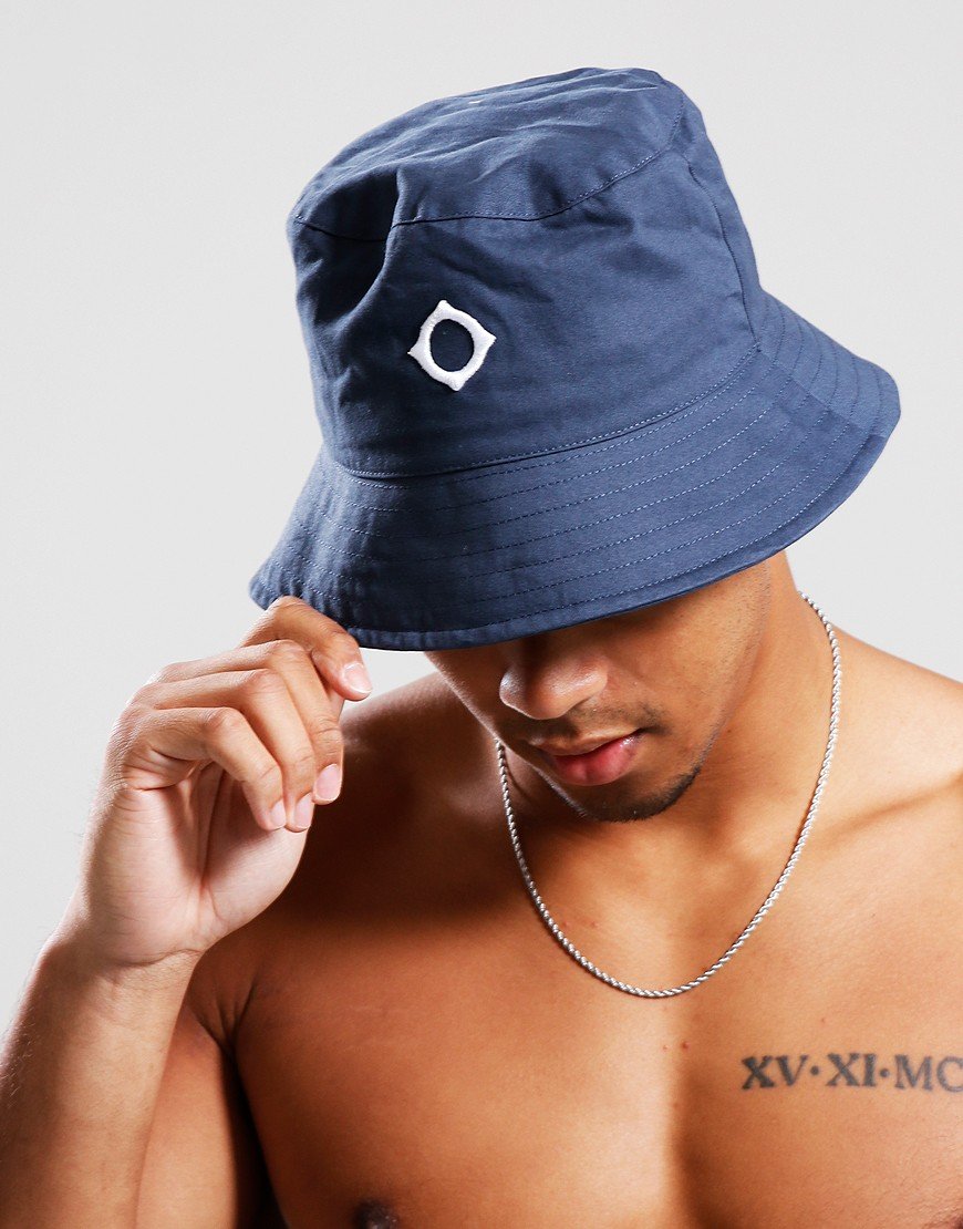 MA.Strum Bucket Hat Ink