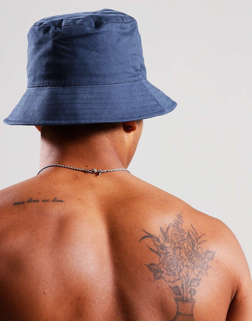 MA.Strum Bucket Hat Ink