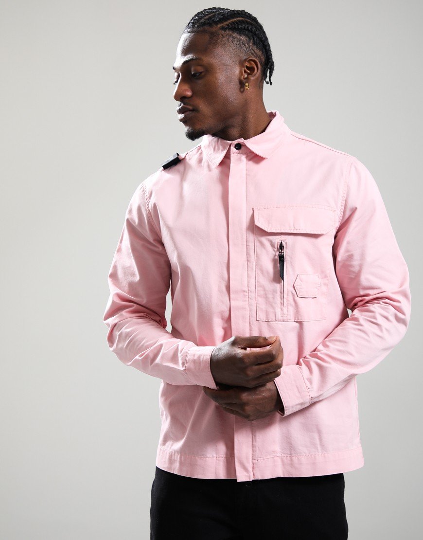 MA.Strum Cadet Overshirt Candy