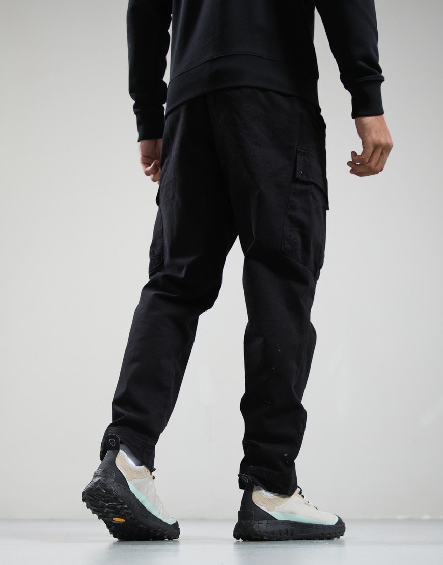 MA.Strum Cartridge Cargo Pants Black