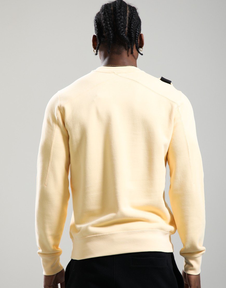 Ma.Strum Crew Sweatshirt Golden Fleece