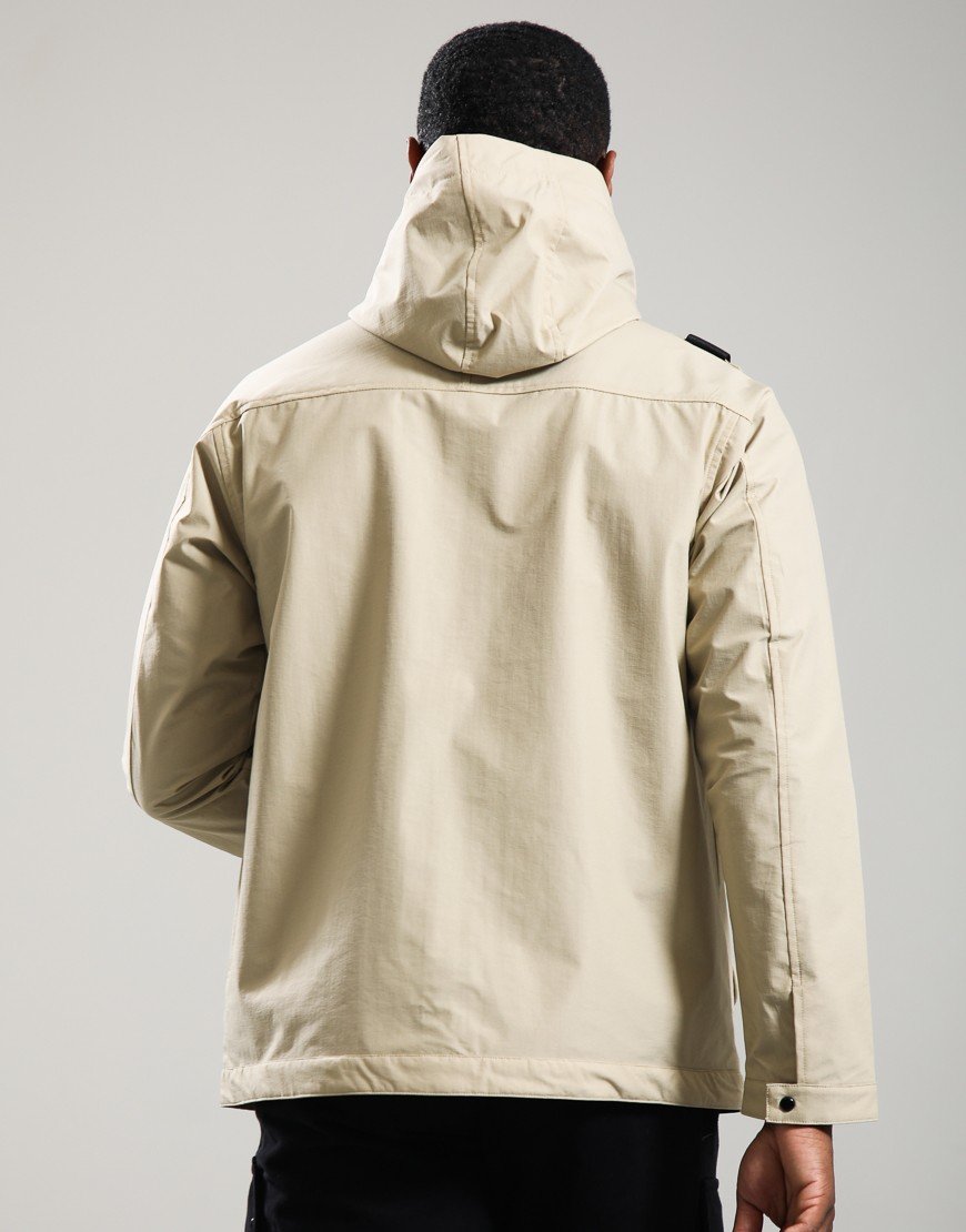 MA.Strum Defend Runner Jacket Lark