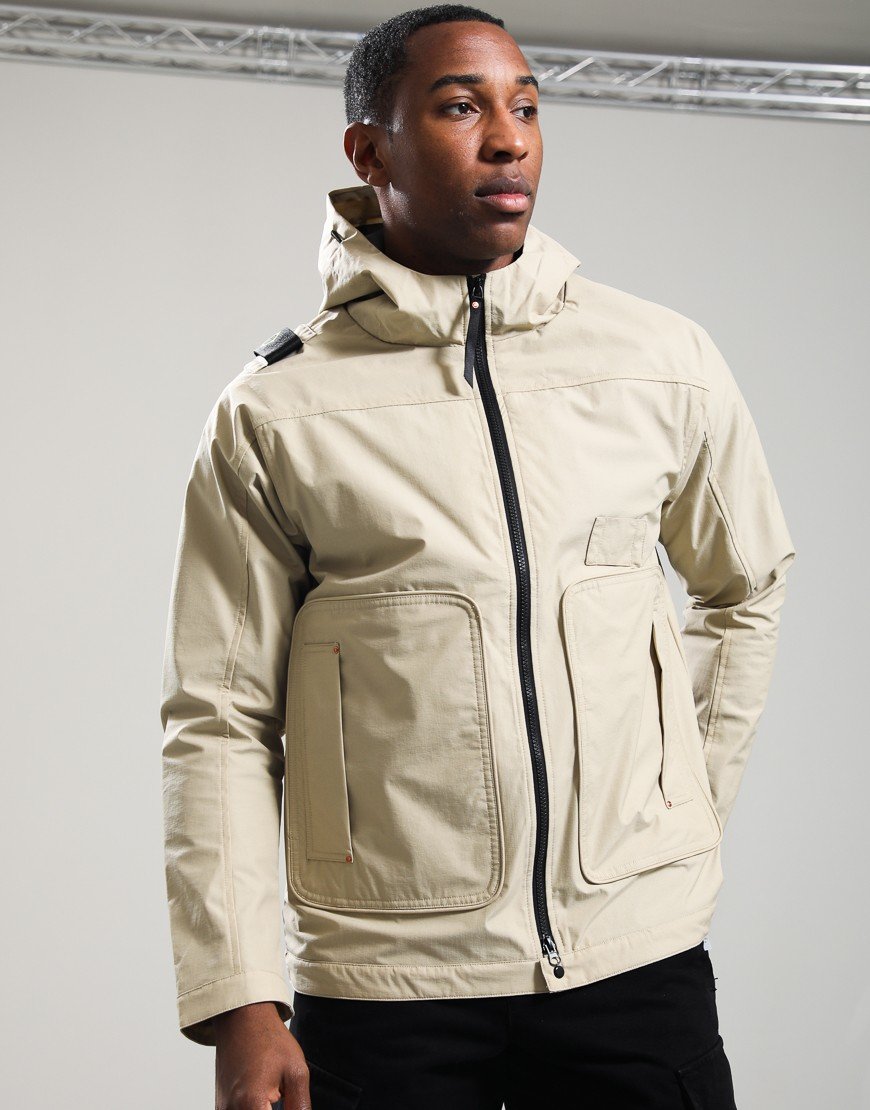 MA.Strum Defend Runner Jacket Lark