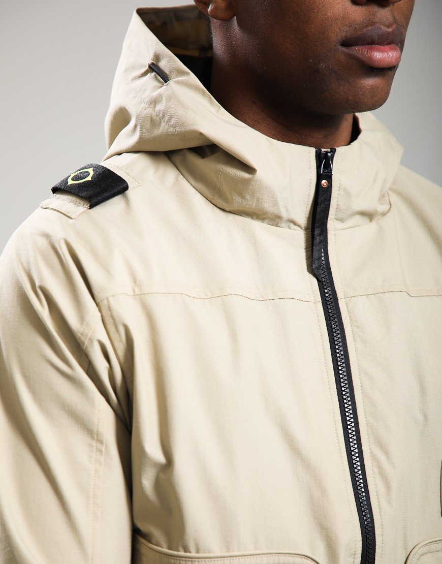 MA.Strum Defend Runner Jacket Lark