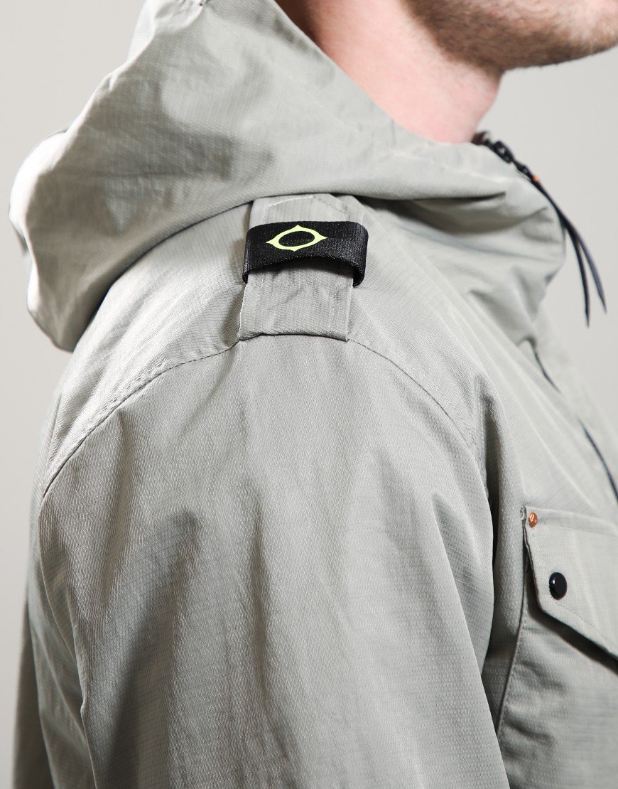 MA.Strum Expansion Field Jacket Bronze Green