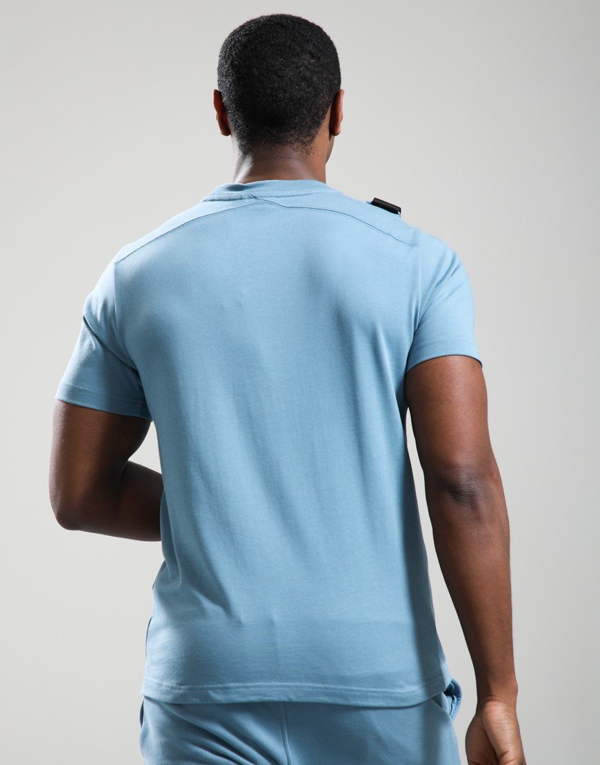 MA.Strum Faro T-Shirt Aegean Blue