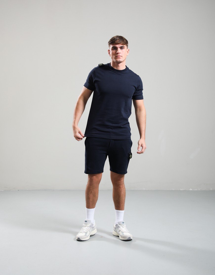 MA.Strum Faro T-Shirt Ink Navy